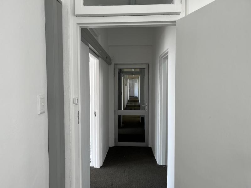 To Let Commercial Property for Rent in Epping Western Cape